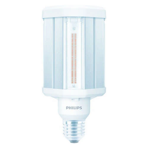 Philips LED Lampe True Force HPL Ersatz 42 Watt E27 830 warmweiß VVG 