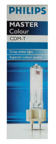 Philips CDM-T 150 Watt 830 warmton G12